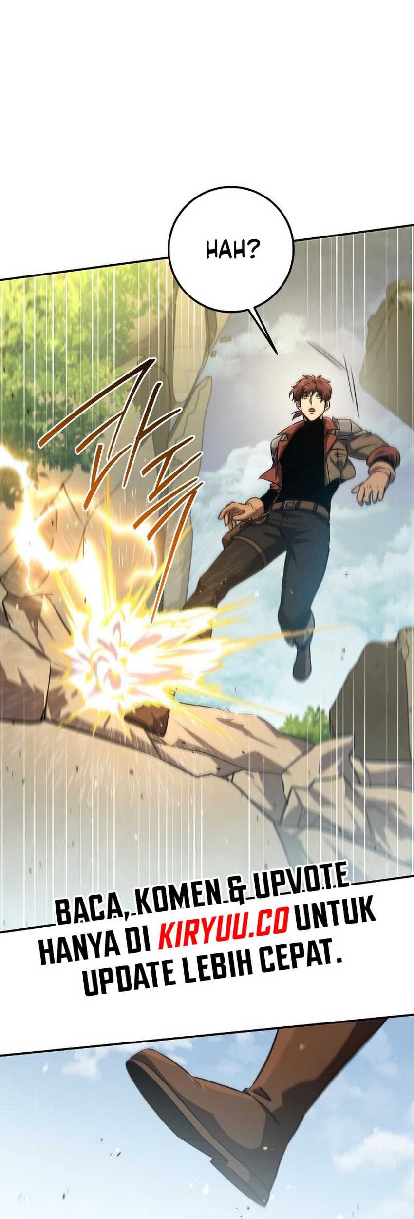 Legendary Blacksmith’s Vengeance Chapter 62 - halaman 91
