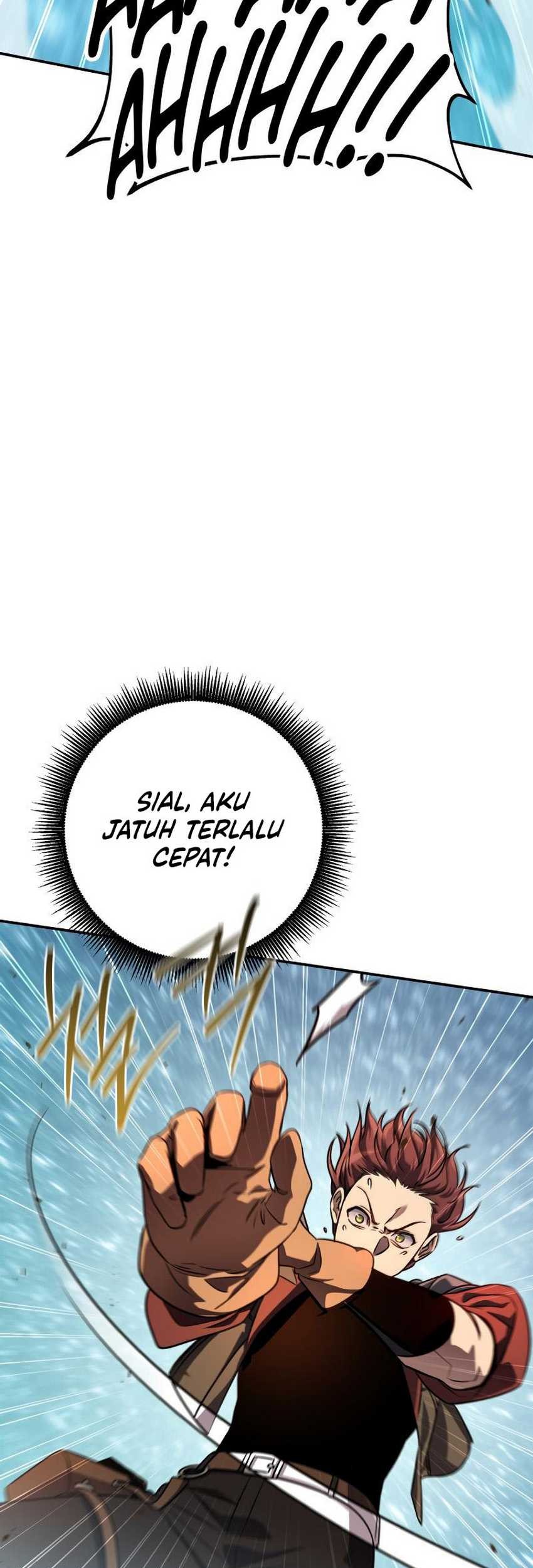 Legendary Blacksmith’s Vengeance Chapter 62 - halaman 93