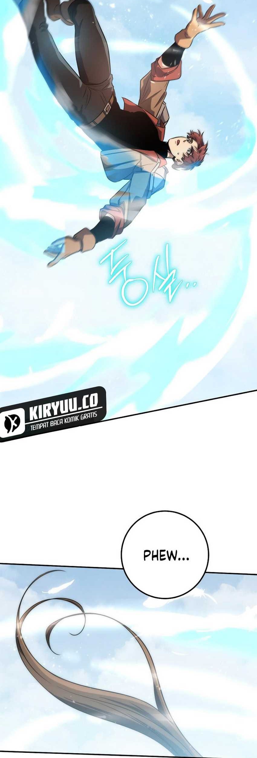 Legendary Blacksmith’s Vengeance Chapter 62 - halaman 97