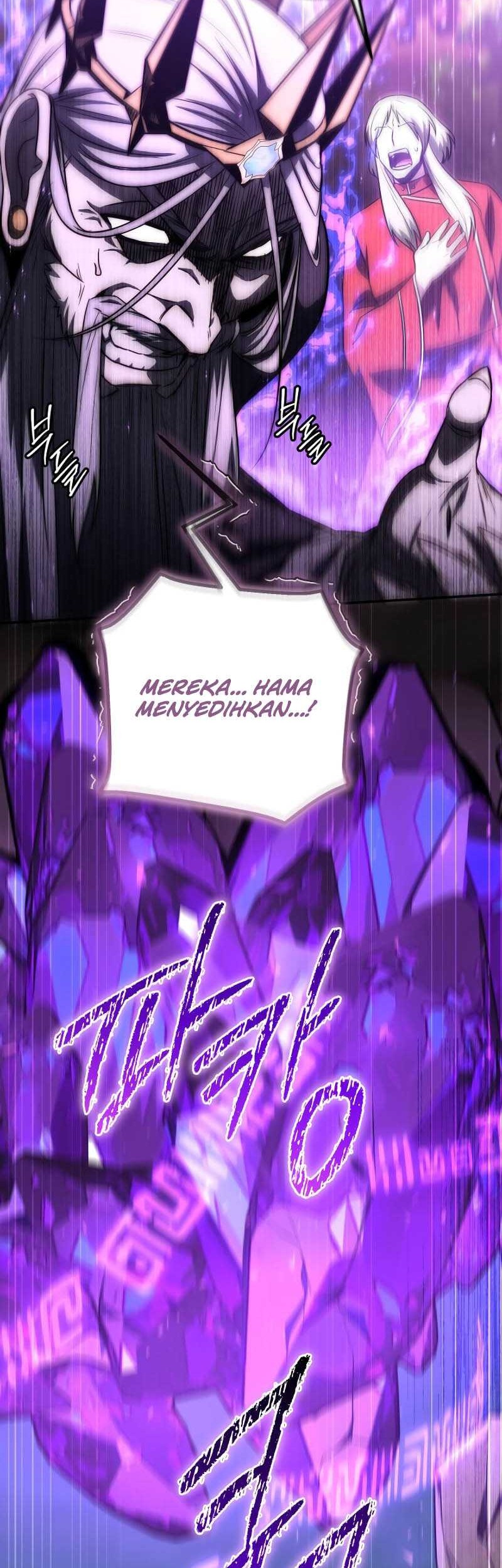 Legendary Blacksmith’s Vengeance Chapter 63 - halaman 10