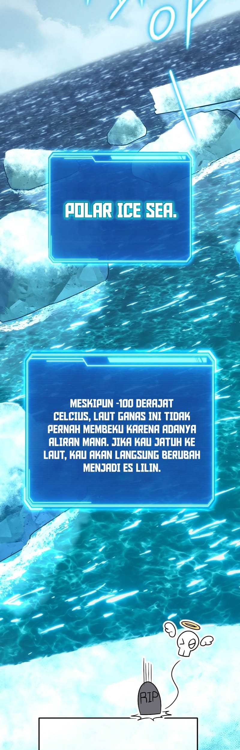 Legendary Blacksmith’s Vengeance Chapter 63 - halaman 19