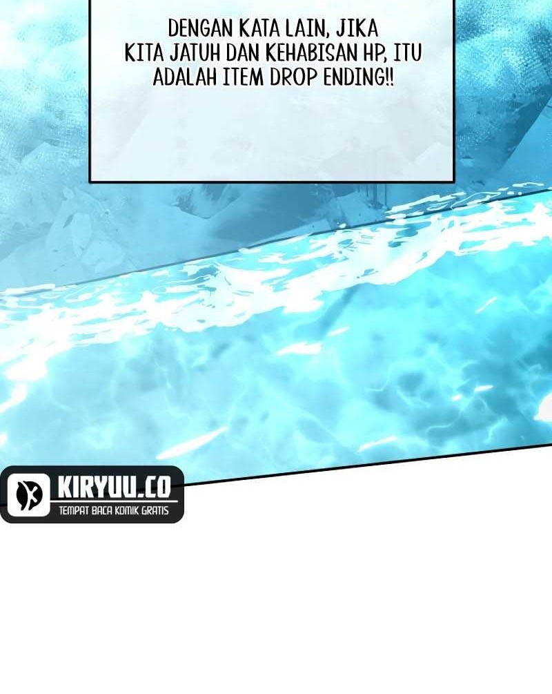 Legendary Blacksmith’s Vengeance Chapter 63 - halaman 20