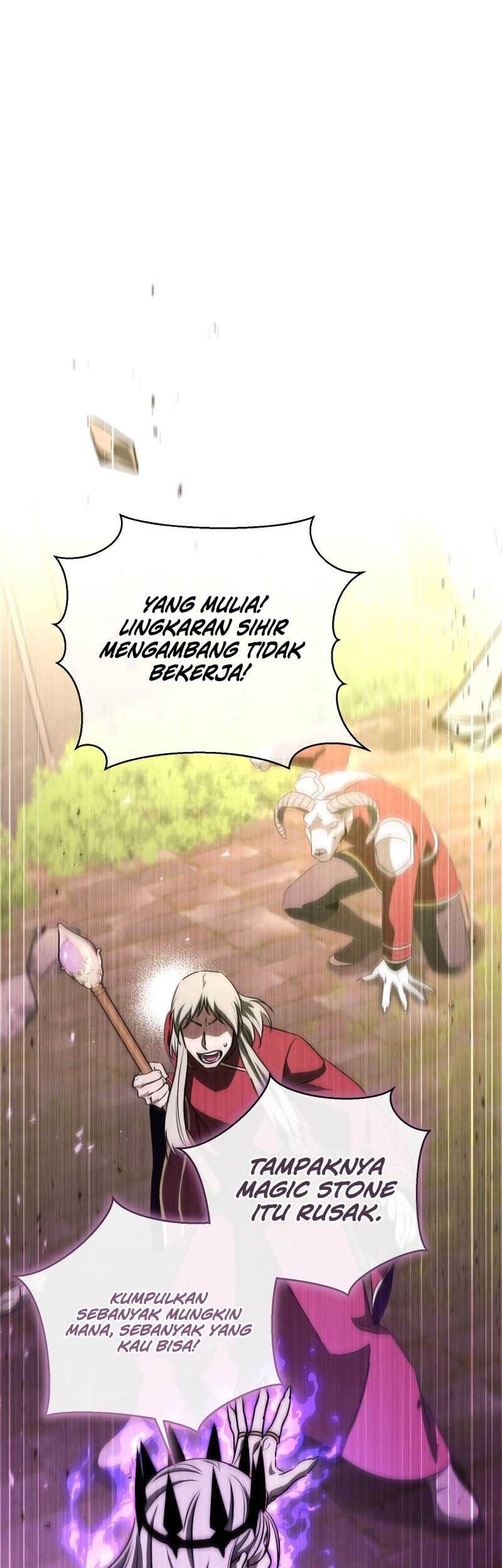 Legendary Blacksmith’s Vengeance Chapter 63 - halaman 23
