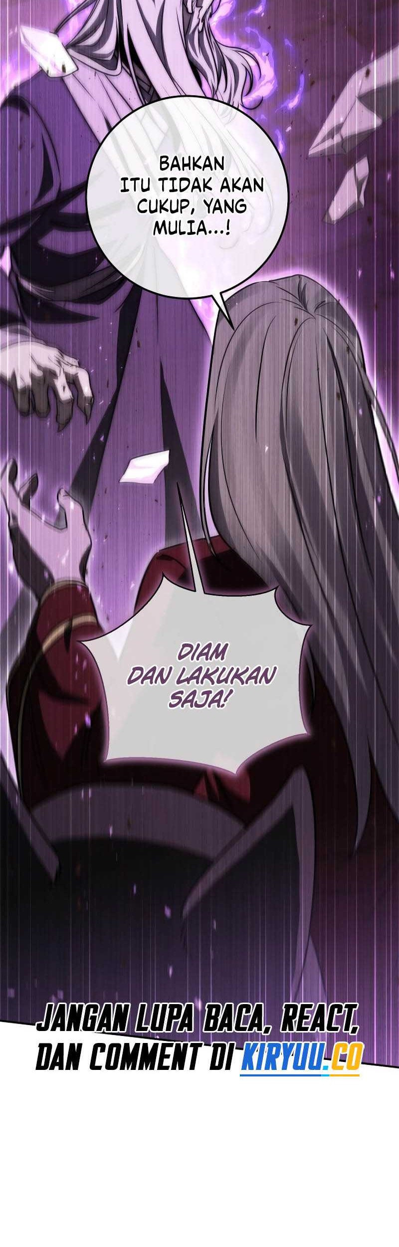 Legendary Blacksmith’s Vengeance Chapter 63 - halaman 24