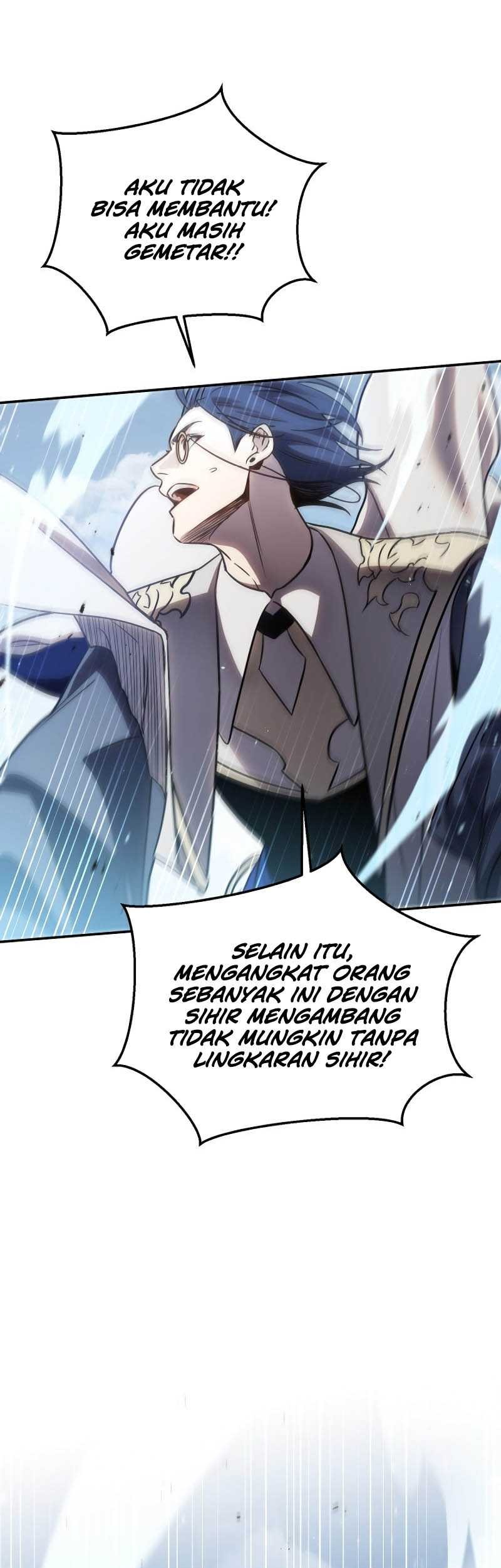 Legendary Blacksmith’s Vengeance Chapter 63 - halaman 25