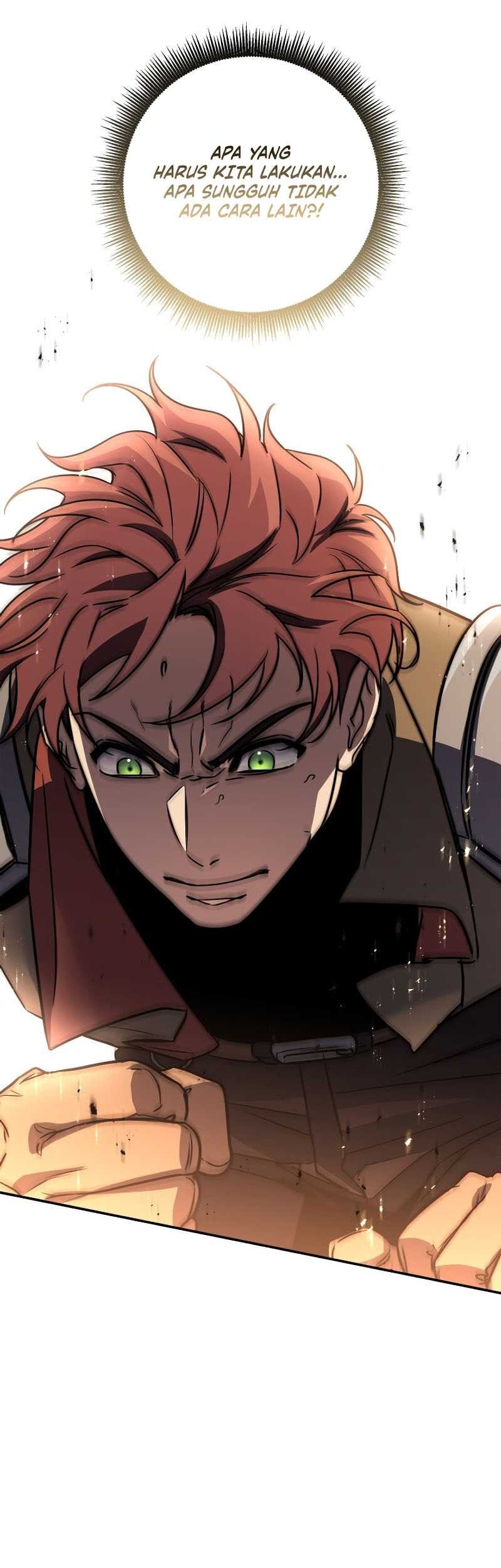Legendary Blacksmith’s Vengeance Chapter 63 - halaman 27
