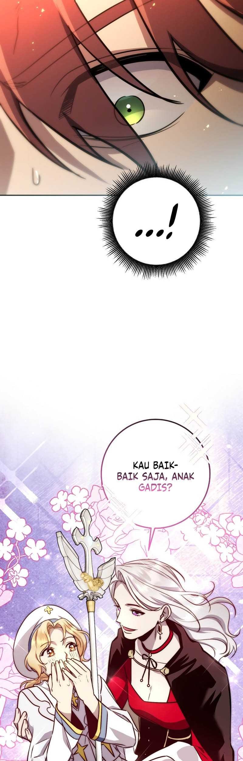 Legendary Blacksmith’s Vengeance Chapter 63 - halaman 36