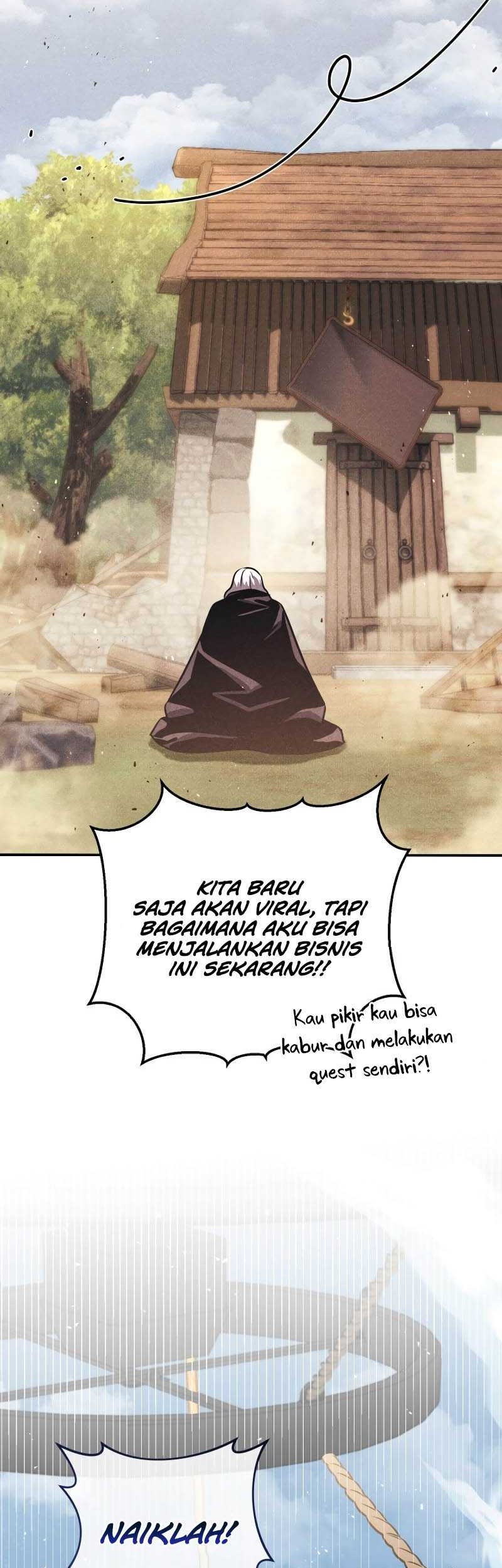 Legendary Blacksmith’s Vengeance Chapter 63 - halaman 40