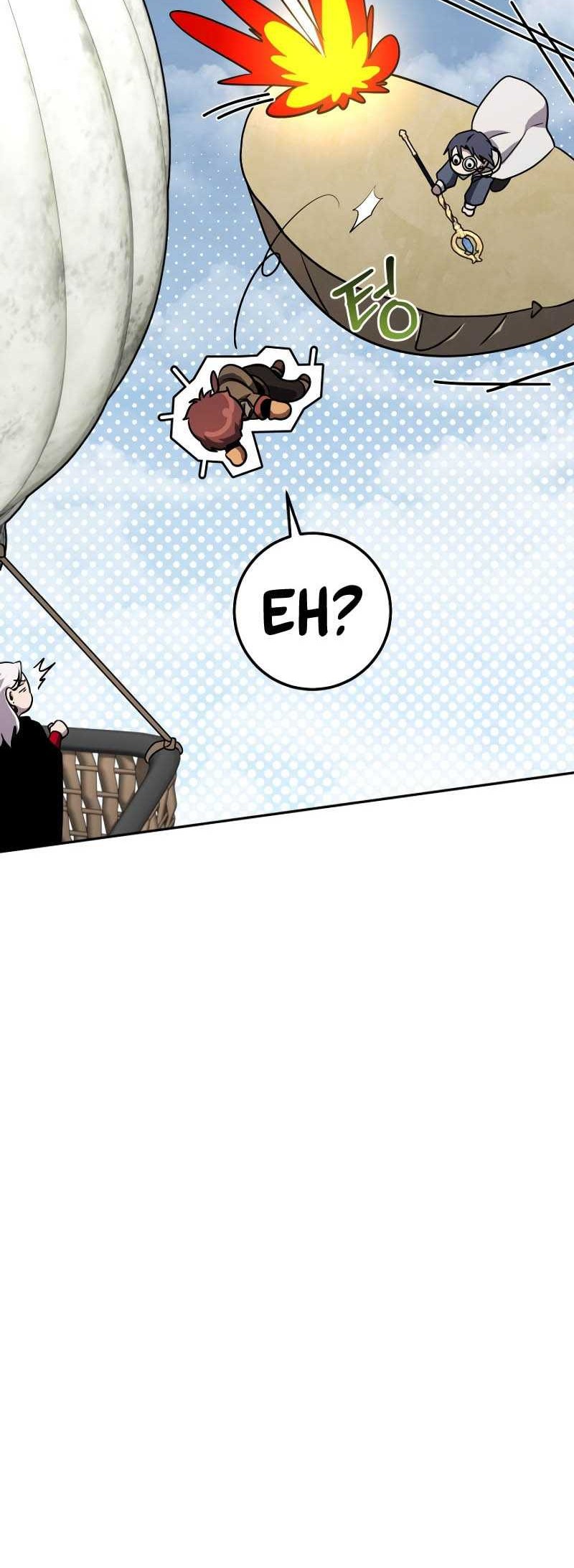 Legendary Blacksmith’s Vengeance Chapter 63 - halaman 43