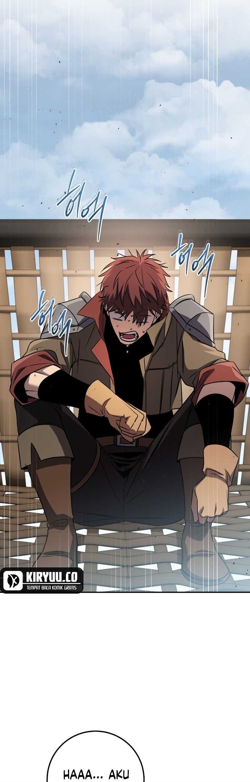 Legendary Blacksmith’s Vengeance Chapter 63 - halaman 46