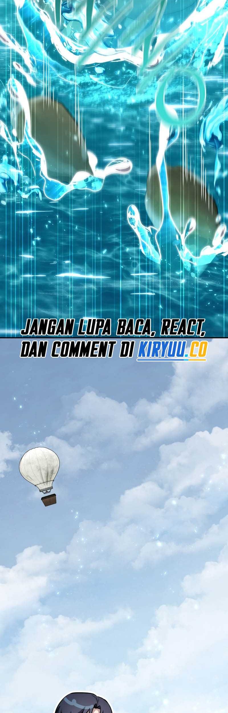 Legendary Blacksmith’s Vengeance Chapter 63 - halaman 49