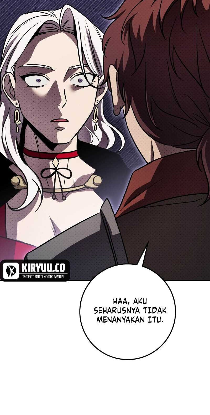 Legendary Blacksmith’s Vengeance Chapter 63 - halaman 53