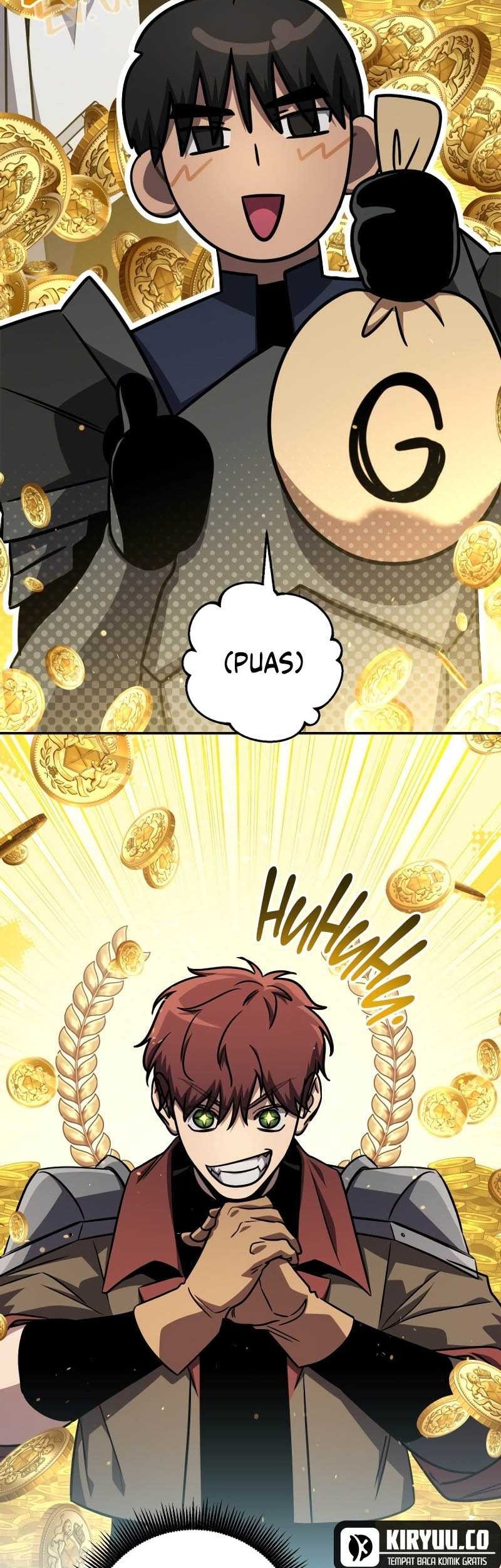Legendary Blacksmith’s Vengeance Chapter 63 - halaman 60