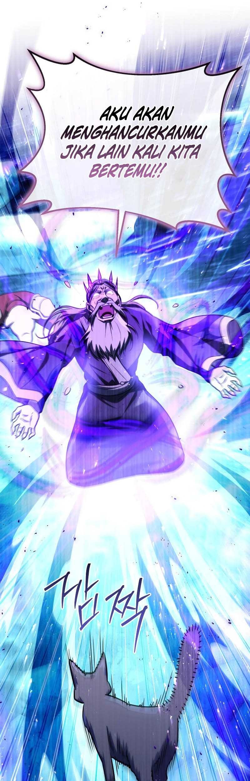 Legendary Blacksmith’s Vengeance Chapter 63 - halaman 70