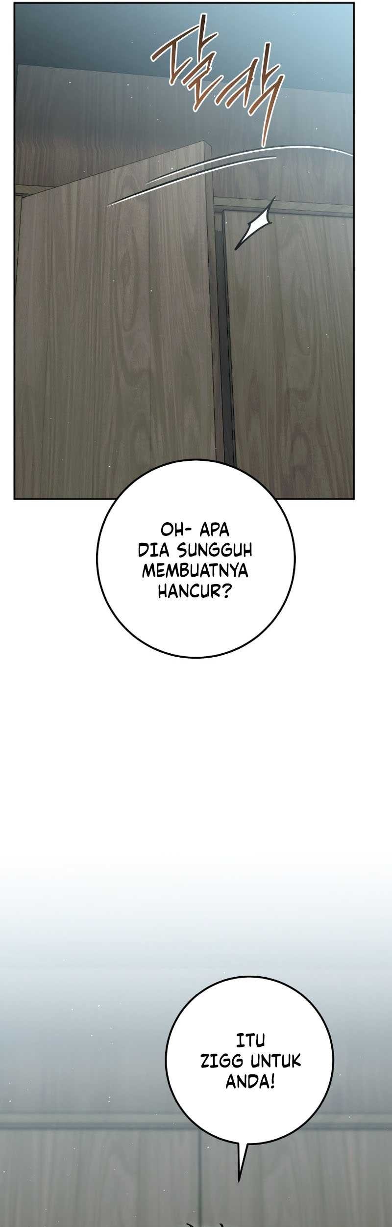 Legendary Blacksmith’s Vengeance Chapter 63 - halaman 76