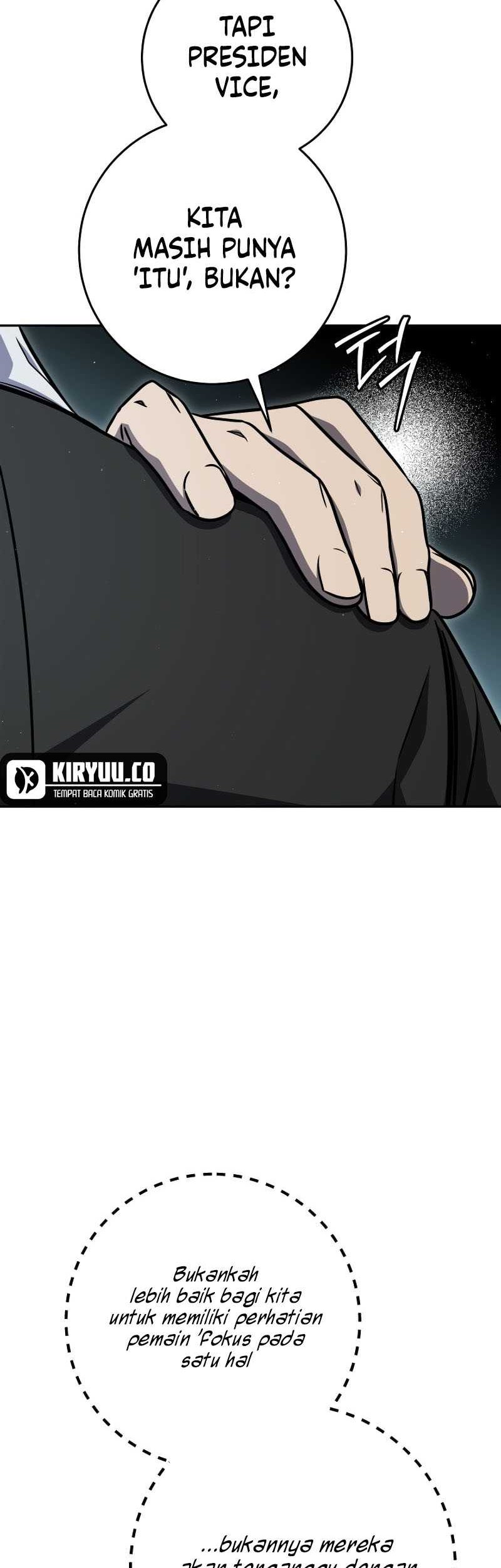 Legendary Blacksmith’s Vengeance Chapter 63 - halaman 83