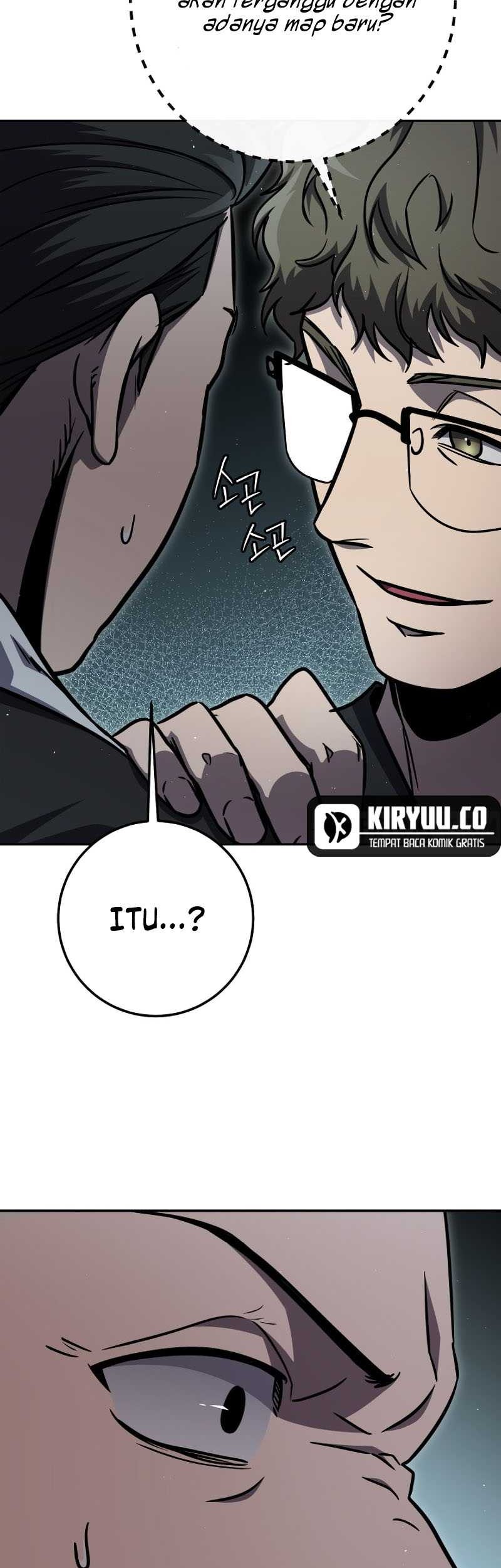 Legendary Blacksmith’s Vengeance Chapter 63 - halaman 84