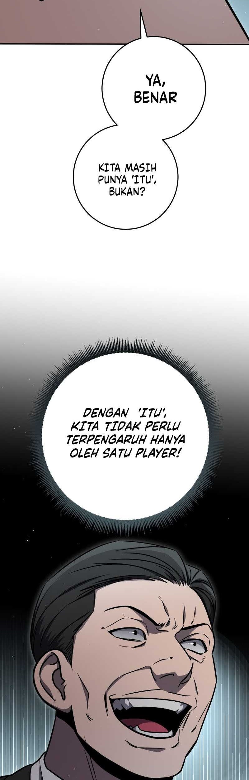 Legendary Blacksmith’s Vengeance Chapter 63 - halaman 85