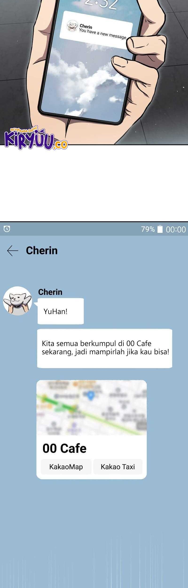 Legendary Blacksmith’s Vengeance Chapter 64 - halaman 20