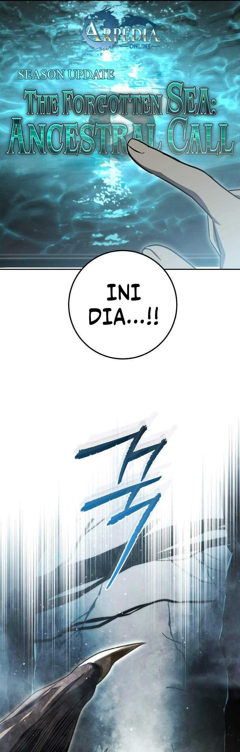 Legendary Blacksmith’s Vengeance Chapter 64 - halaman 23