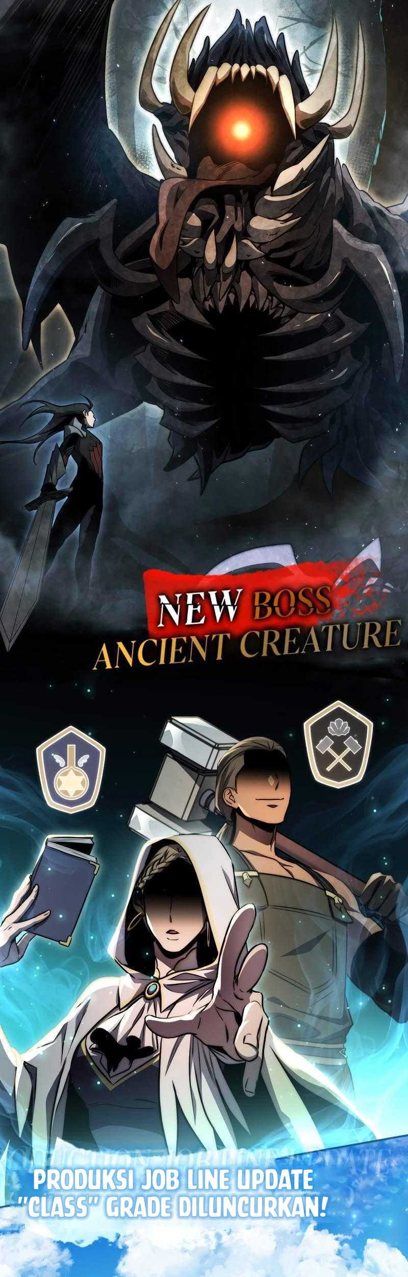 Legendary Blacksmith’s Vengeance Chapter 64 - halaman 24