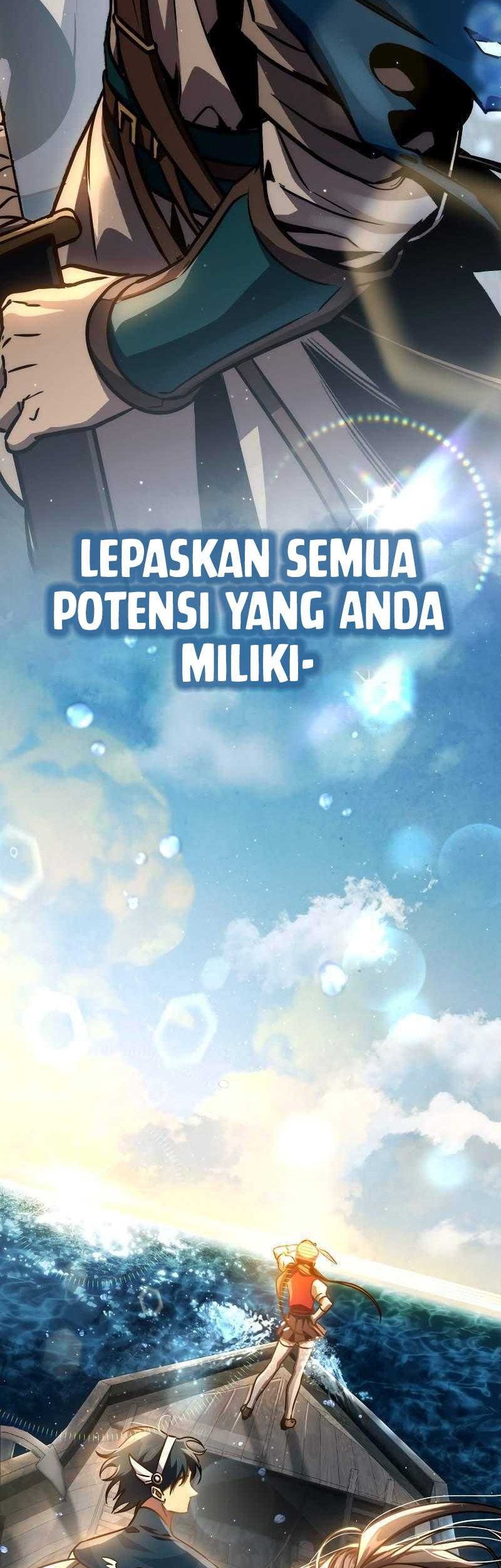 Legendary Blacksmith’s Vengeance Chapter 64 - halaman 28