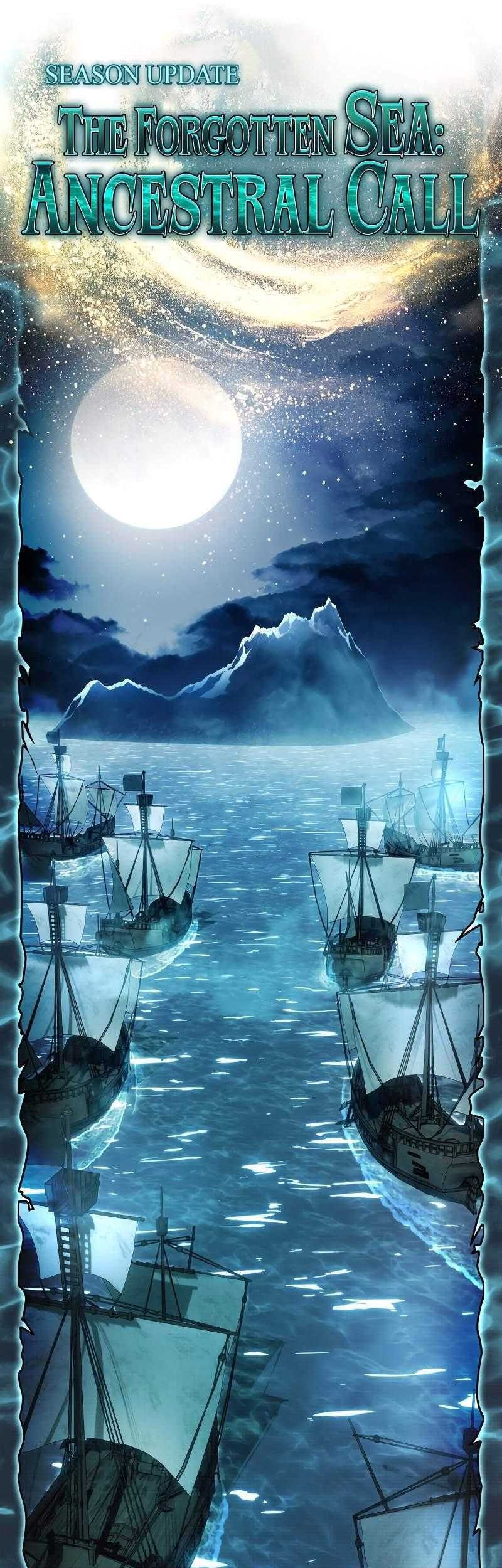 Legendary Blacksmith’s Vengeance Chapter 64 - halaman 30