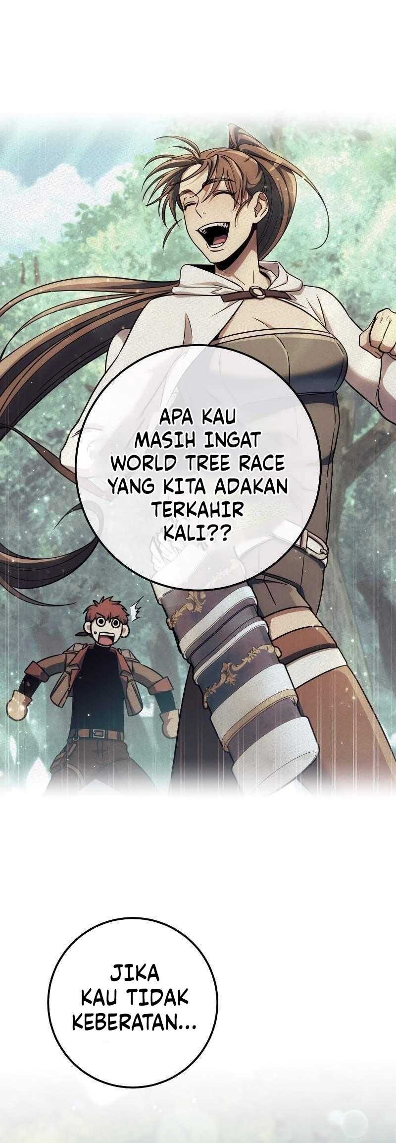 Legendary Blacksmith’s Vengeance Chapter 64 - halaman 47