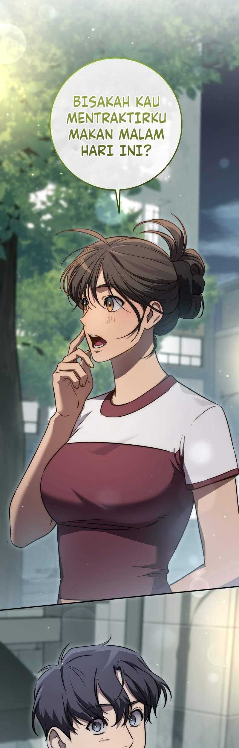 Legendary Blacksmith’s Vengeance Chapter 64 - halaman 48
