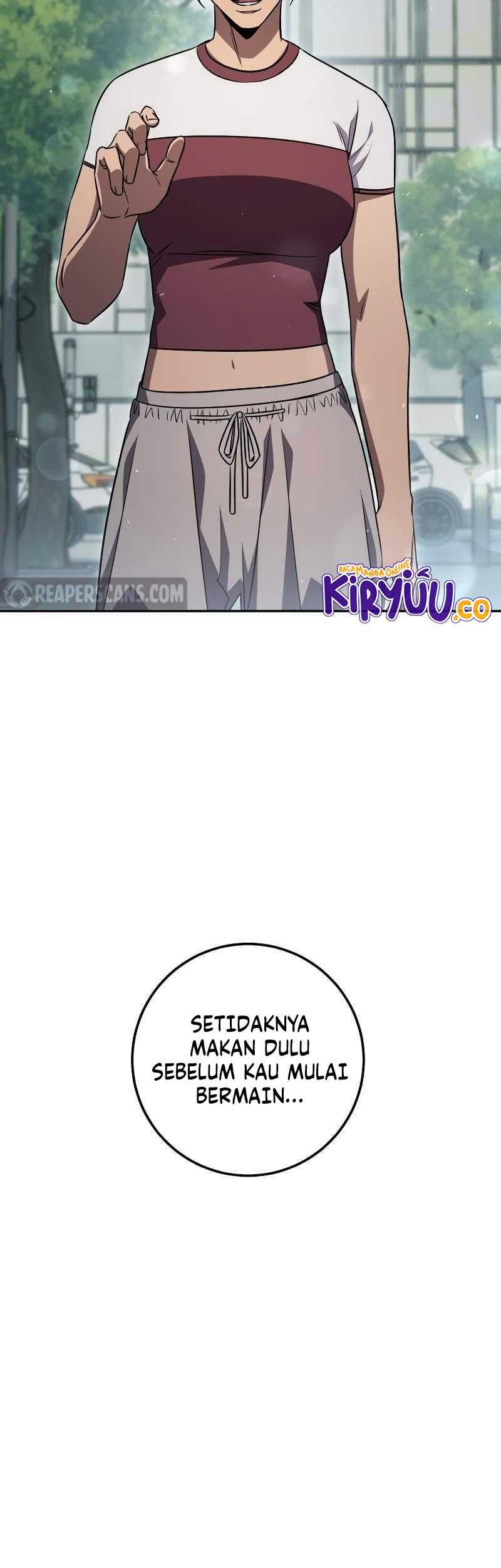 Legendary Blacksmith’s Vengeance Chapter 64 - halaman 54