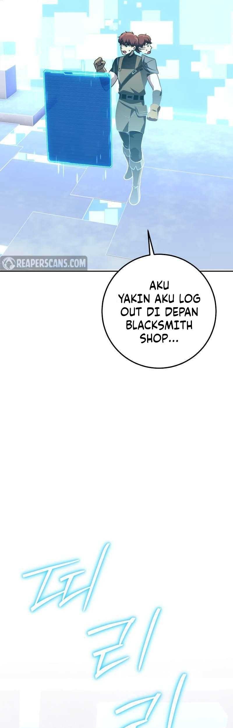 Legendary Blacksmith’s Vengeance Chapter 64 - halaman 64