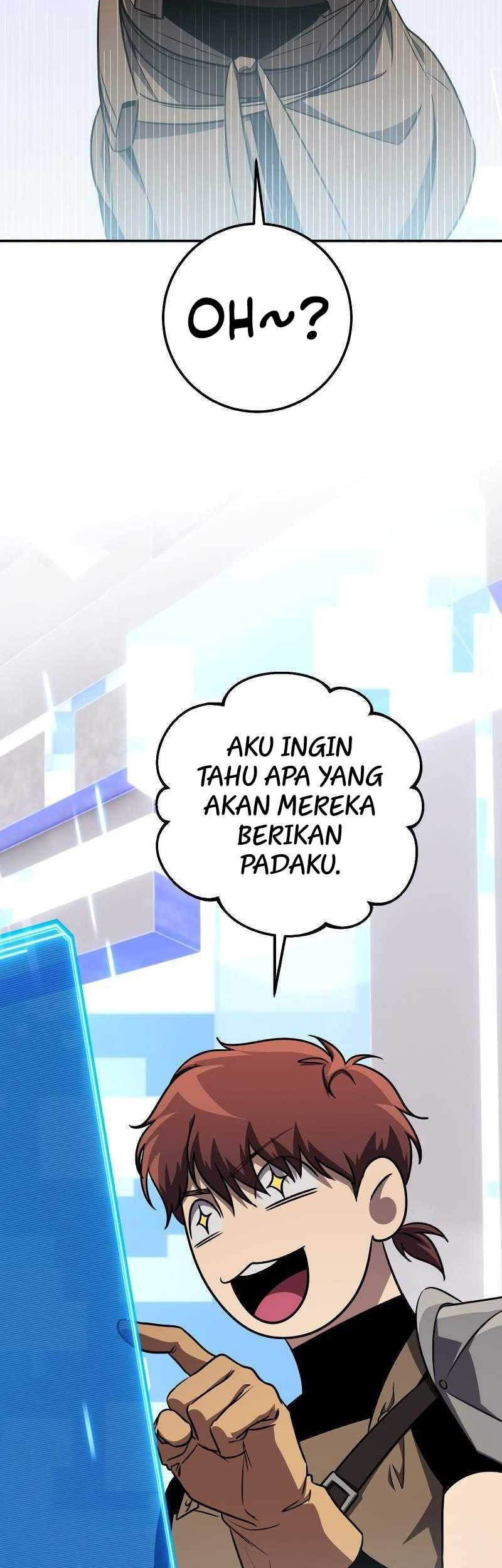 Legendary Blacksmith’s Vengeance Chapter 64 - halaman 66