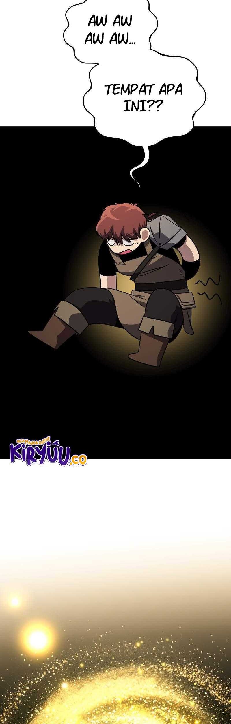 Legendary Blacksmith’s Vengeance Chapter 64 - halaman 73