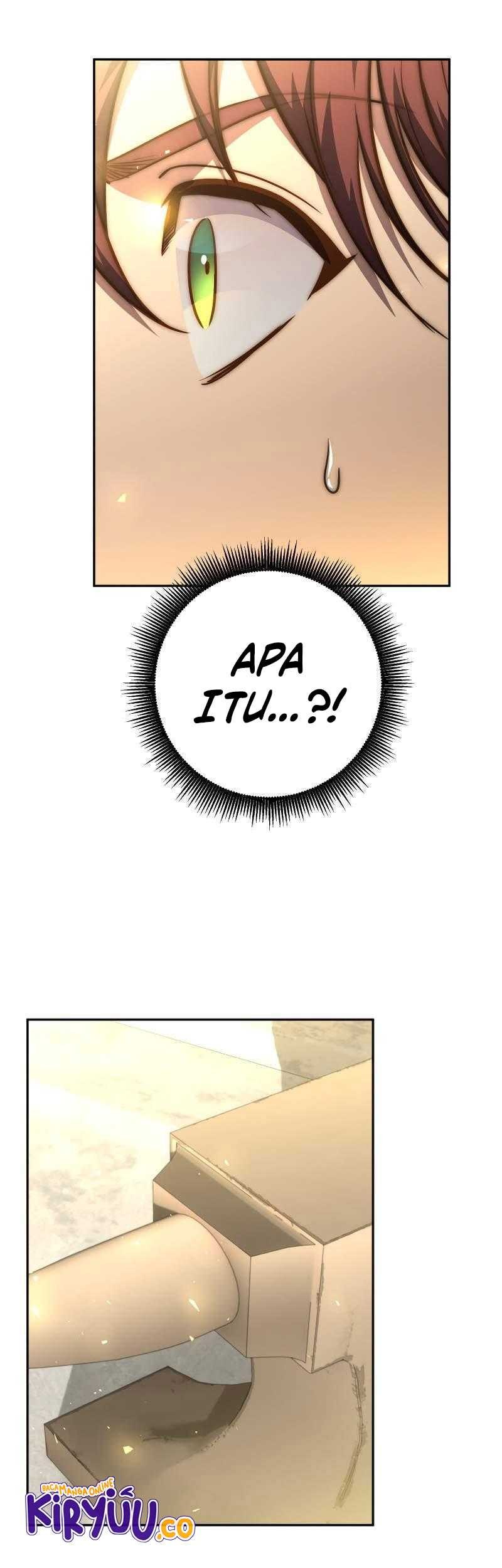 Legendary Blacksmith’s Vengeance Chapter 64 - halaman 79