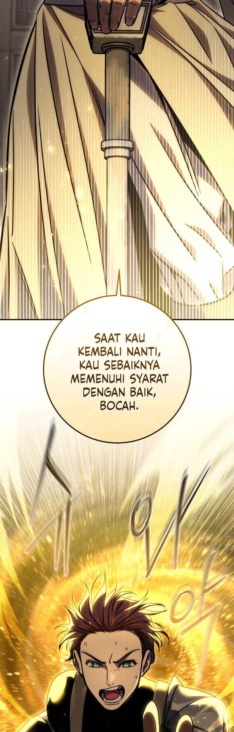 Legendary Blacksmith’s Vengeance Chapter 65 - halaman 24