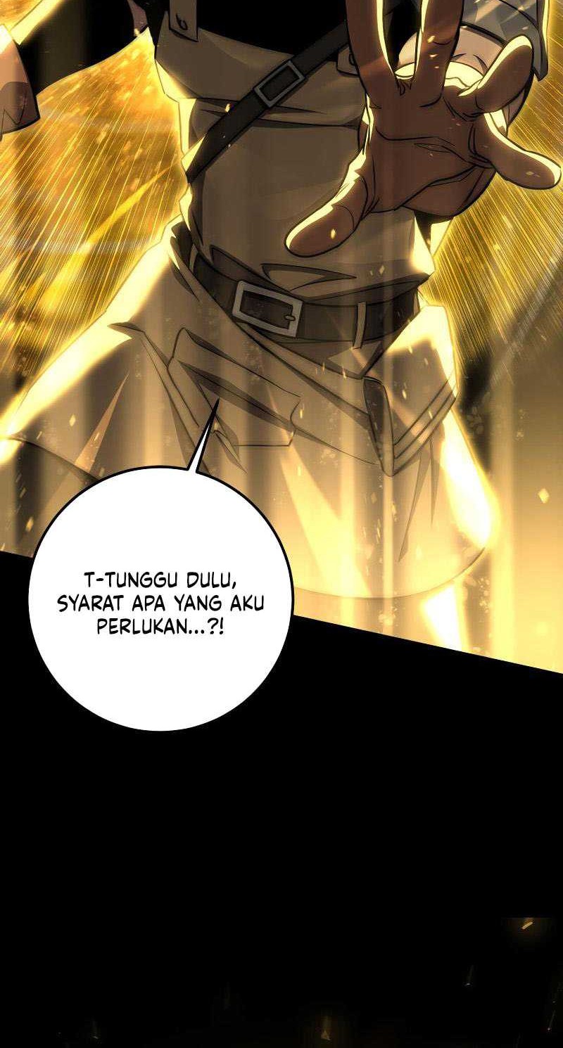 Legendary Blacksmith’s Vengeance Chapter 65 - halaman 25