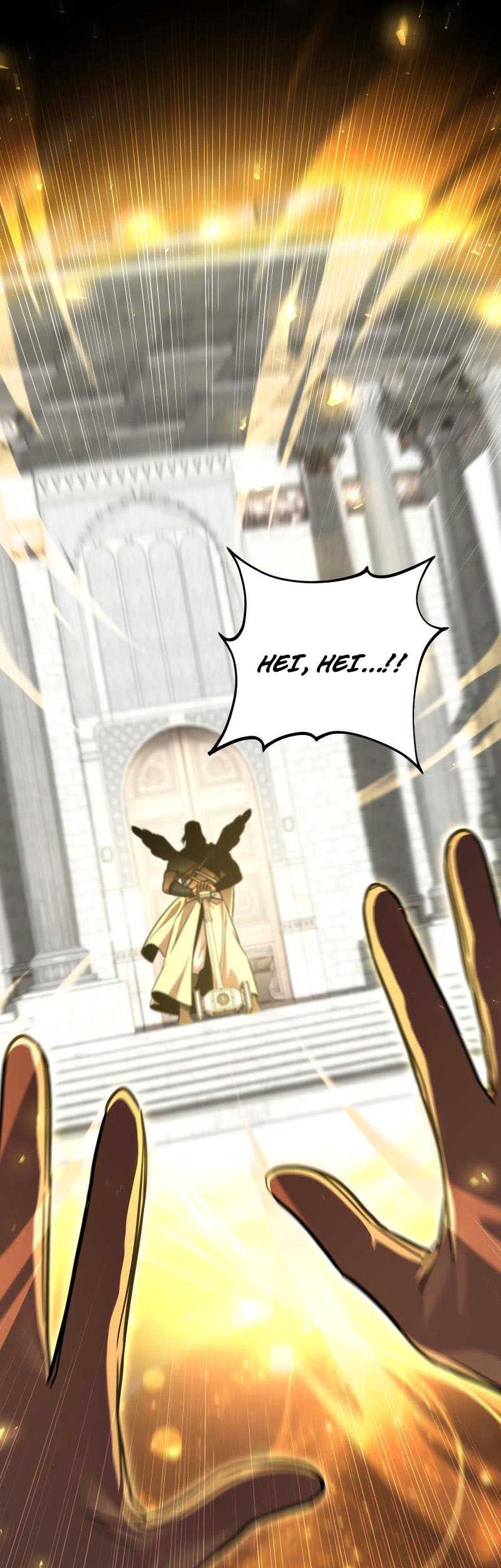 Legendary Blacksmith’s Vengeance Chapter 65 - halaman 26