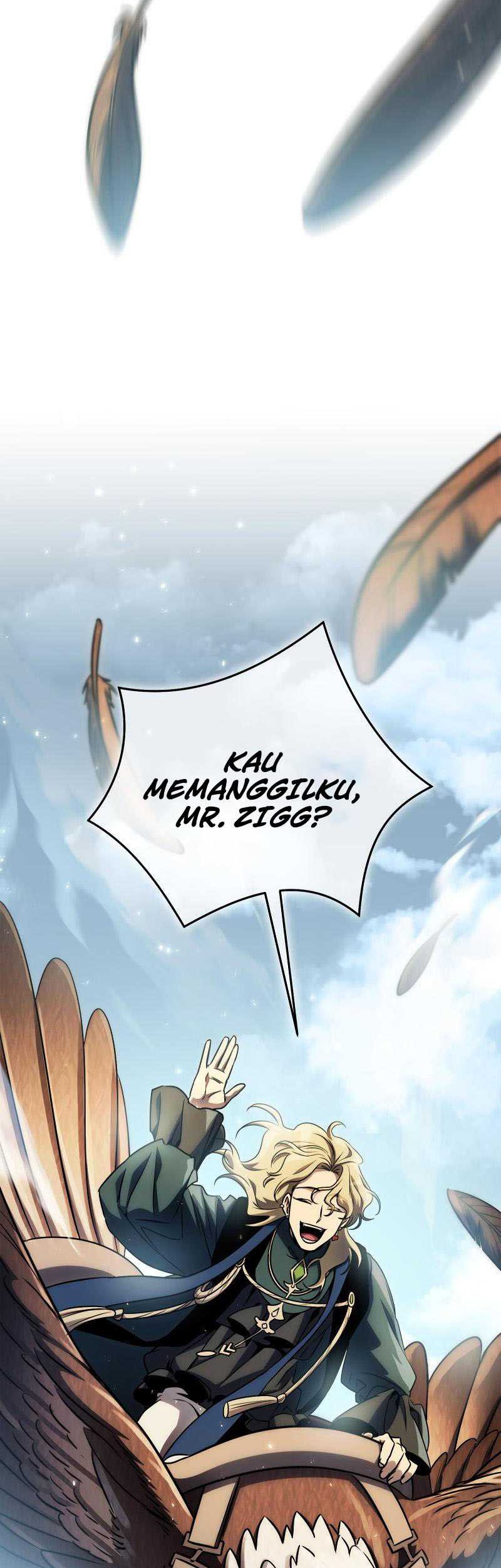 Legendary Blacksmith’s Vengeance Chapter 65 - halaman 44