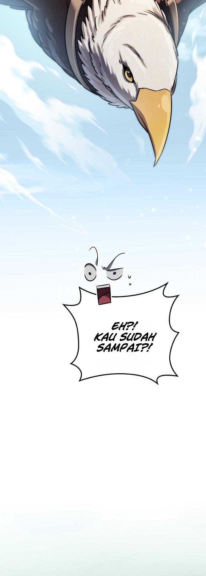 Legendary Blacksmith’s Vengeance Chapter 65 - halaman 45
