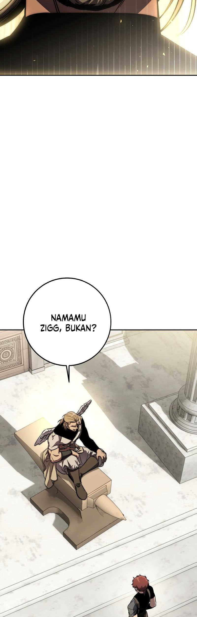 Legendary Blacksmith’s Vengeance Chapter 65 - halaman 5