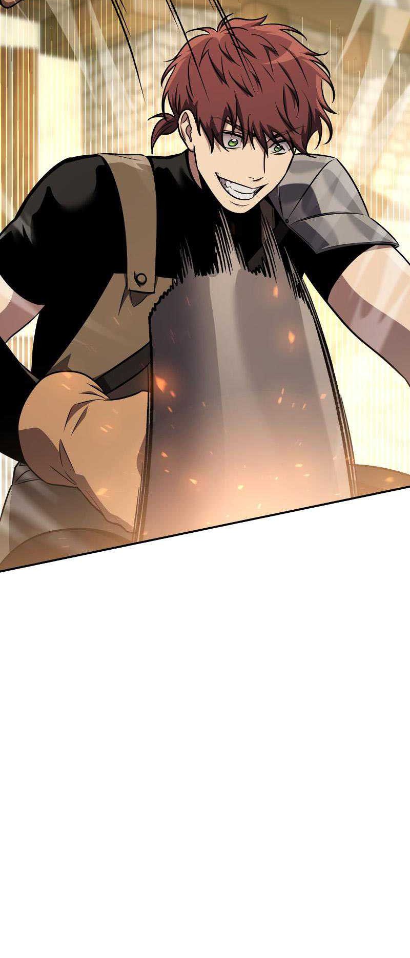 Legendary Blacksmith’s Vengeance Chapter 65 - halaman 52