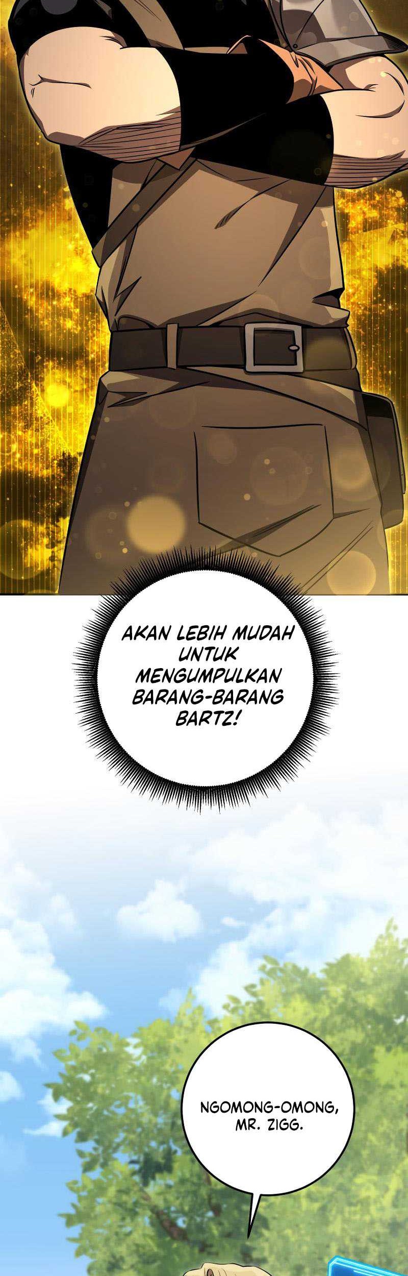 Legendary Blacksmith’s Vengeance Chapter 65 - halaman 54