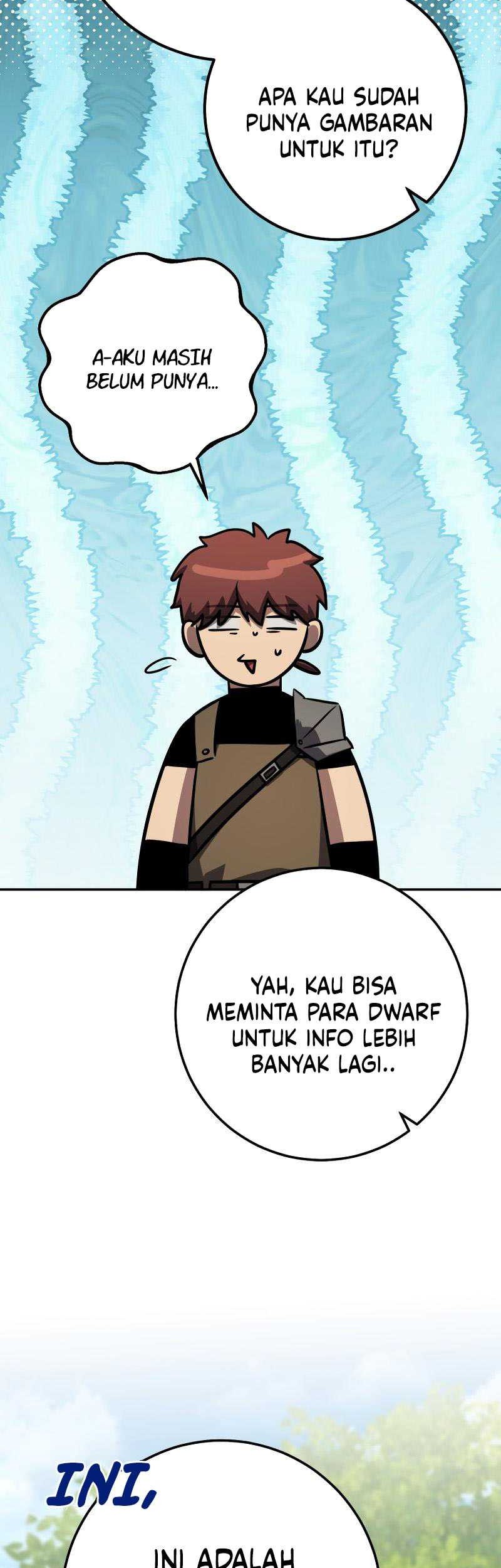 Legendary Blacksmith’s Vengeance Chapter 65 - halaman 63