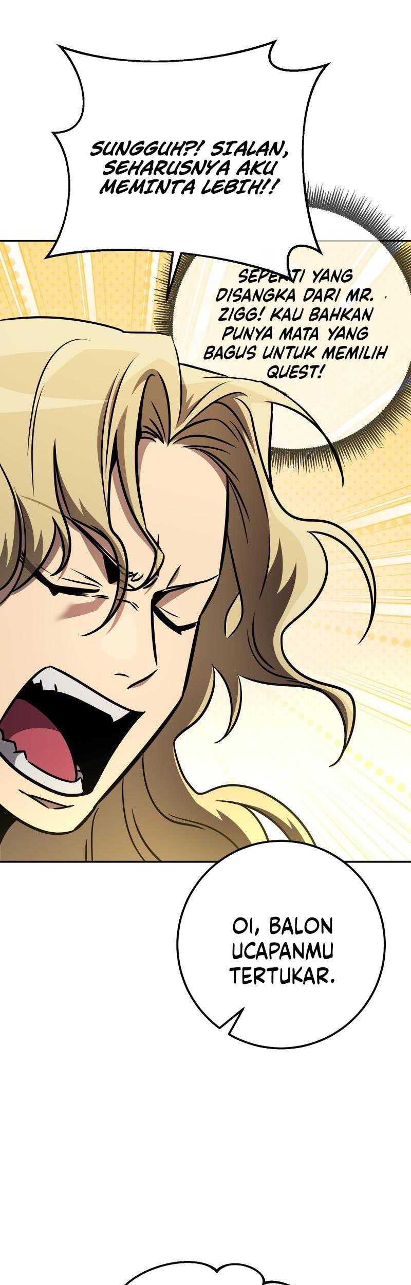 Legendary Blacksmith’s Vengeance Chapter 65 - halaman 67