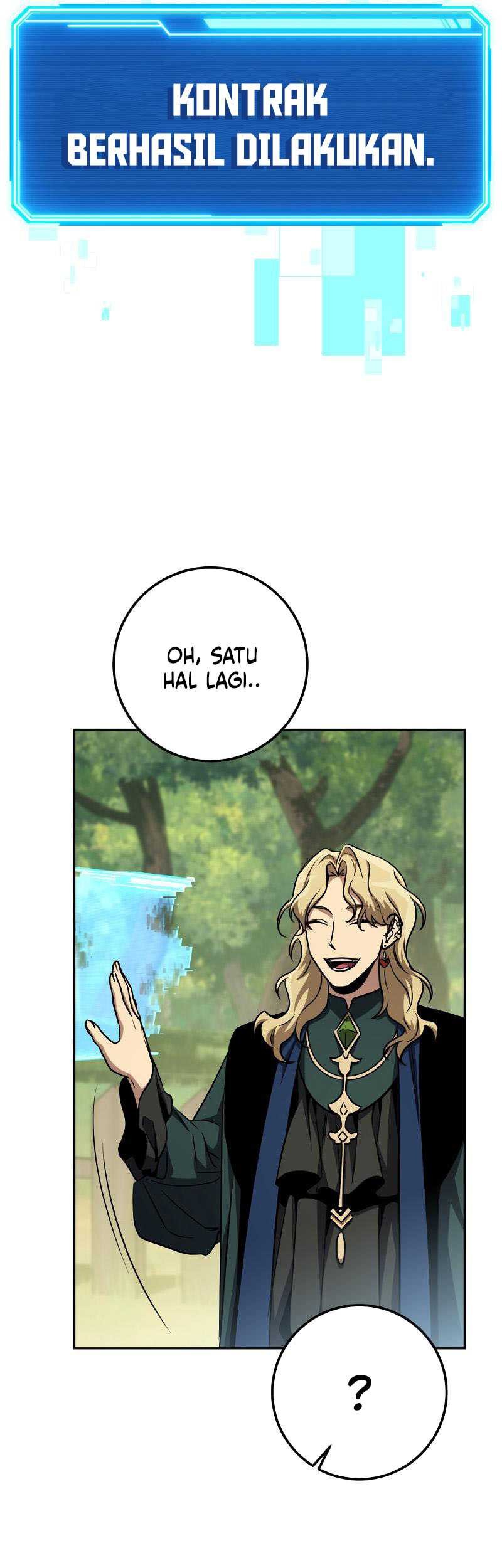 Legendary Blacksmith’s Vengeance Chapter 65 - halaman 69