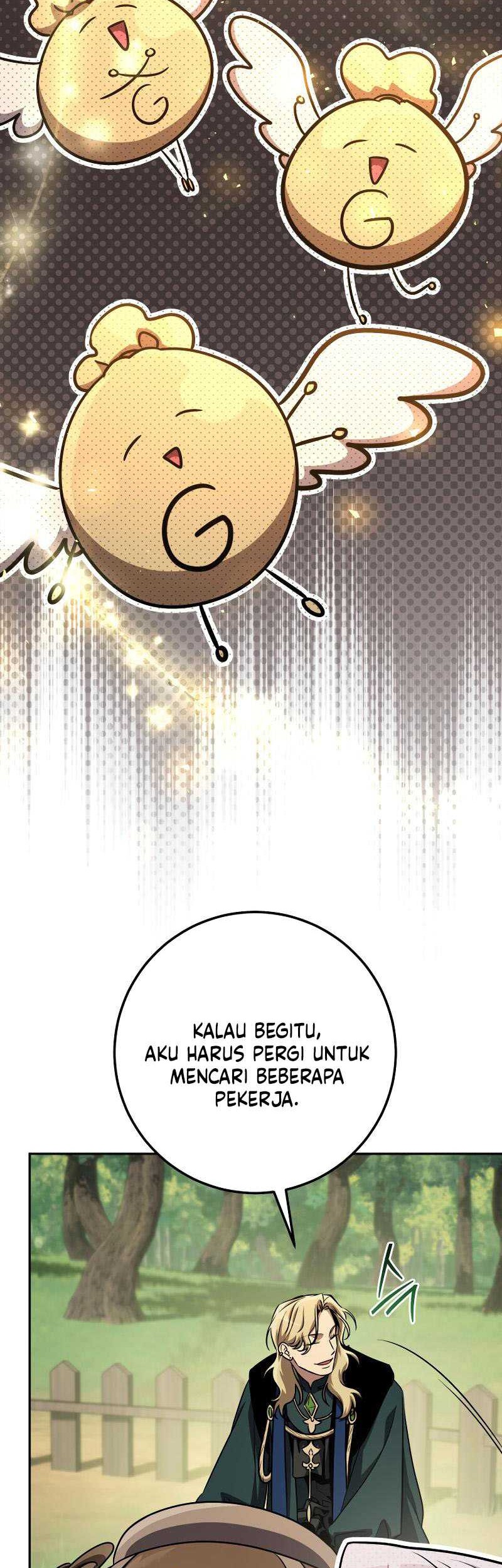 Legendary Blacksmith’s Vengeance Chapter 65 - halaman 73