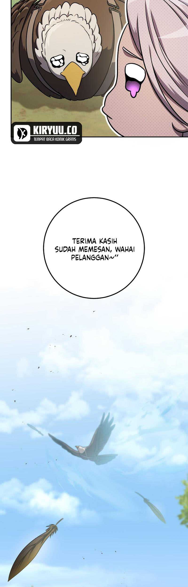 Legendary Blacksmith’s Vengeance Chapter 65 - halaman 74