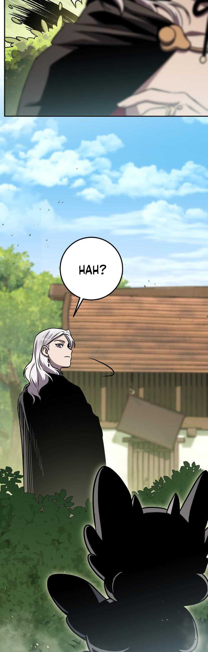 Legendary Blacksmith’s Vengeance Chapter 65 - halaman 77