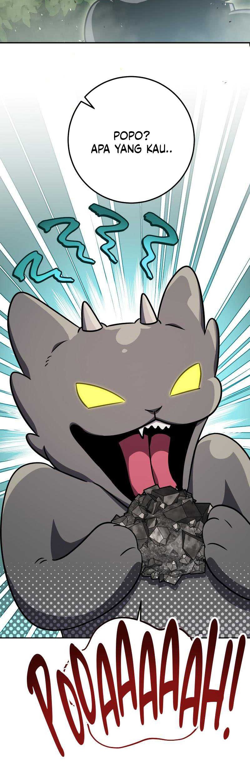 Legendary Blacksmith’s Vengeance Chapter 65 - halaman 78