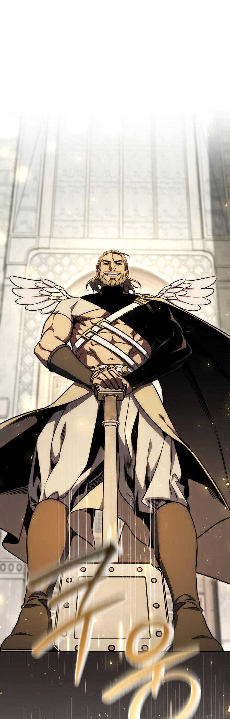 Legendary Blacksmith’s Vengeance Chapter 65 - halaman 8